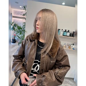 RICHAIR×スタイル