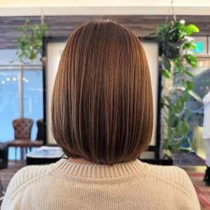 マリアンベス×スタイル