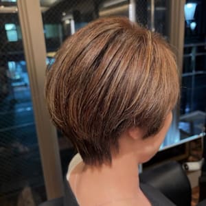 マリアンベス×スタイル