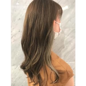 マリアンベス×スタイル