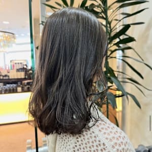 マリアンベス×スタイル