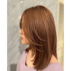 マリアンベス×スタイル