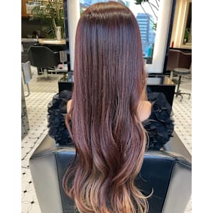 マリアンベス×スタイル