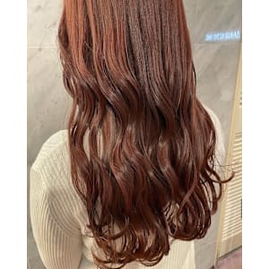 マリアンベス×スタイル