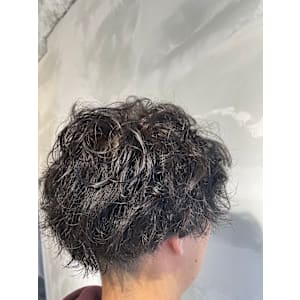 Axe-lメンズ ショート