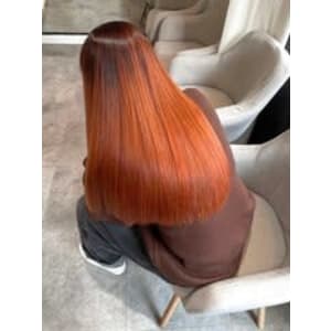 ネーブルオレンジ