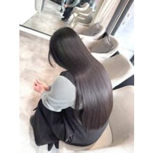 髪質改善トリートメントロング