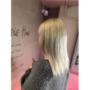 モンブランミルクティー - Lanisis Hair【ラニシス ヘアー】掲載中