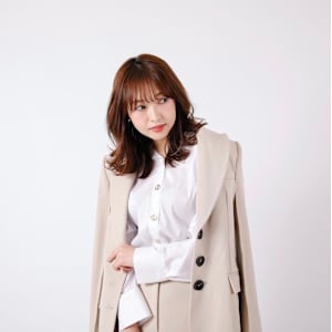 顔まわりレイヤー