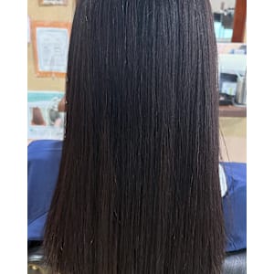 酸性縮毛矯正 - Papillon Rose【パピヨンロゼ】掲載中