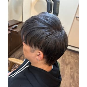 ブルージュカラー