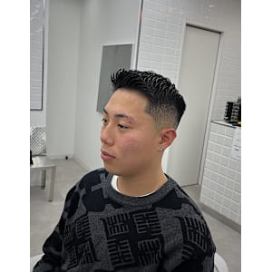 フェザーアップ