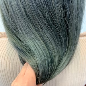 理想のデザインカラーに