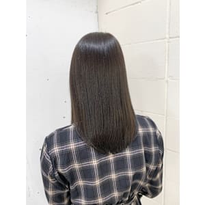 ナチュラルオリーブカラー