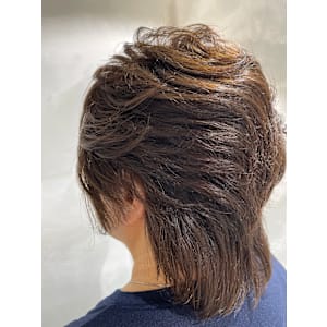 素敵レイヤースタイル - hairmake＆design Axe-l【ヘアメイクアンドデザイン アクセル】掲載中