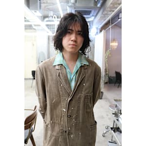 ステップボーンカット/メンズボブ/ボブレイヤー/外ハネボブ