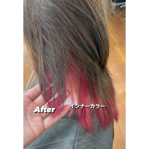 トータルビューティー BALFIT×スタイル