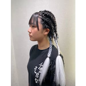 トータルビューティー BALFIT×スタイル