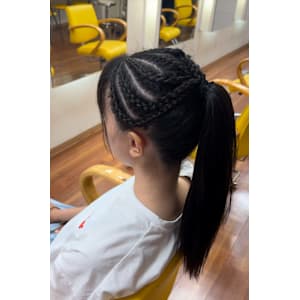 トータルビューティー BALFIT×スタイル