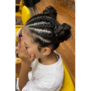 トータルビューティー BALFIT×スタイル