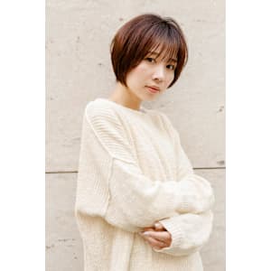 ５月おすすめカラー