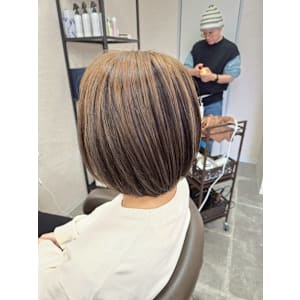 アンブレラカラー - basset by aL-ter 鎌取店【バセットバイアルター】掲載中