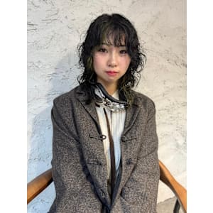 吉 kici 船橋【キチ】×スタイル