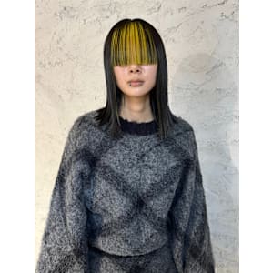 吉 kici 船橋【キチ】×スタイル