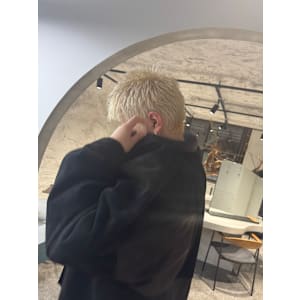 吉 kici 船橋【キチ】×スタイル