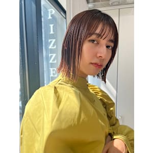 素moto 船橋【モト】×スタイル