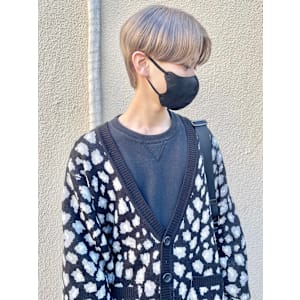 素moto 船橋【モト】×スタイル