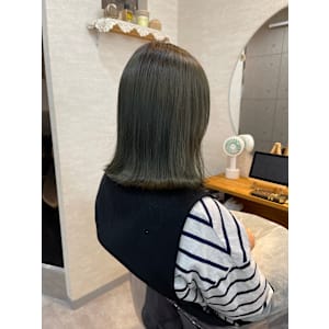 素moto 船橋【モト】×スタイル