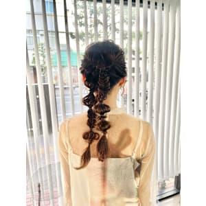 素moto 船橋【モト】×スタイル