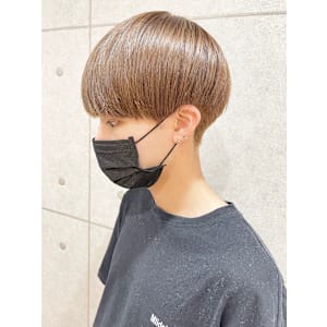 素moto 船橋【モト】×スタイル