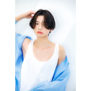 素moto 船橋【モト】×スタイル