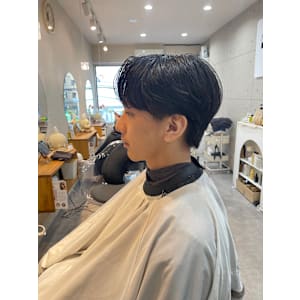 素moto 船橋【モト】×スタイル