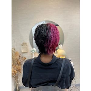 素moto 船橋【モト】×スタイル