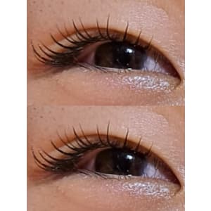 まつ毛パーマパリジェンヌ