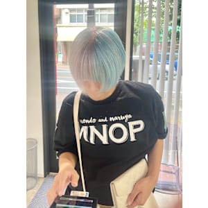 白silo船橋【シロ】×スタイル