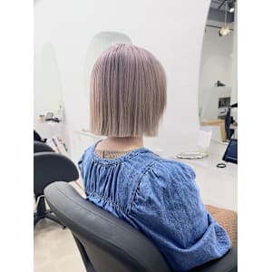 白silo船橋【シロ】×スタイル