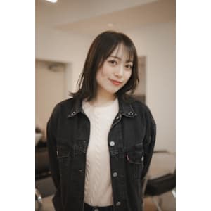 ミディアムレイヤー