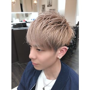 ハイスペック髪で人気獲得