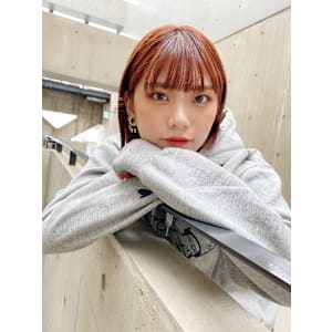 【pinkorange × Bob】ethica