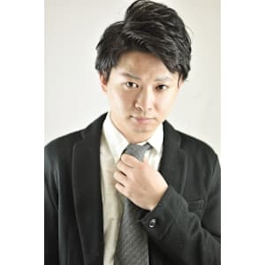 ベリーショート/メンズカット/メンズパーマ/仙台/バーバー - LES GARCONS 仙台店【レ ギャルソン センダイテン】掲載中