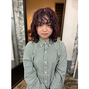 【RED color】ethica