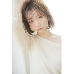 alana 薬院×スタイル