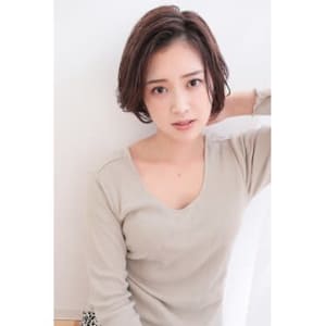 alana 薬院×スタイル