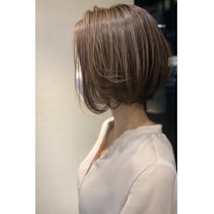 alana 薬院×スタイル