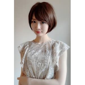 alana 薬院×スタイル