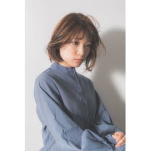 alana 薬院×スタイル